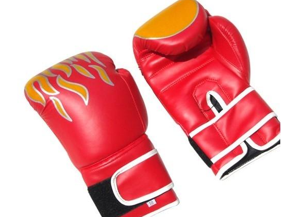 Boxing Gloves-WFBG04